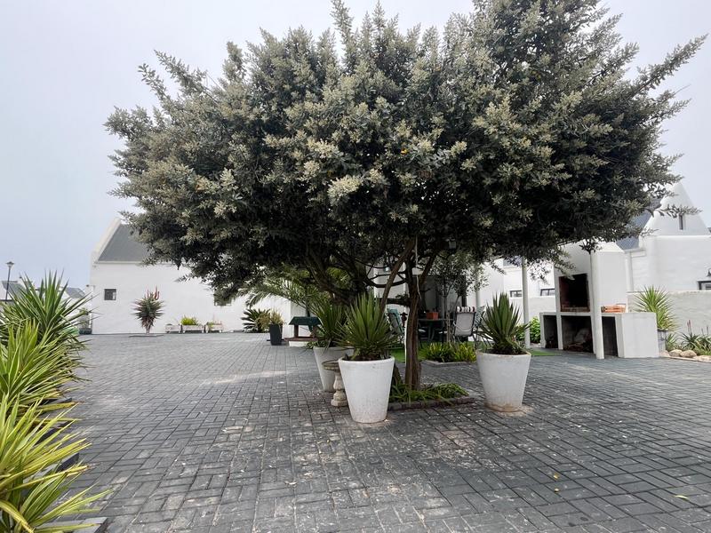 3 Bedroom Property for Sale in Dwarskersbos Western Cape